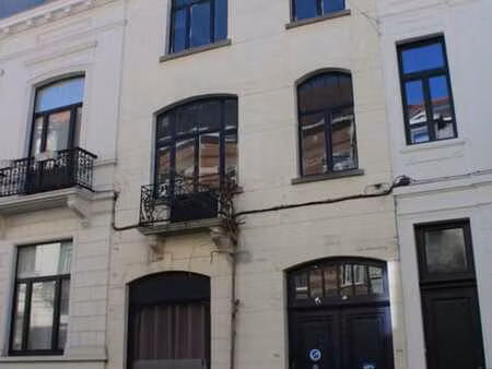 maison avec haut potentiel de rénovation