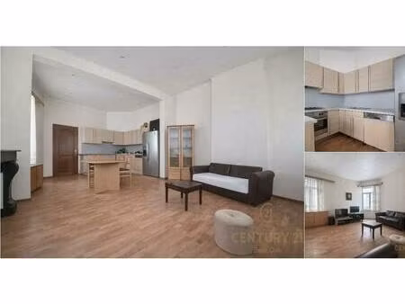 maison à vendre avec 3 chambres   saint-josse-ten-noode (vbe10173)