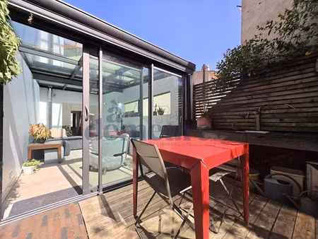 vente maison 6 pièces 131.2 m² à issy-les-moulineaux (92130)  823 000 €