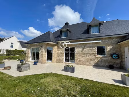 vente maison 6 pièces 182 m² à saint-gildas-de-rhuys (56730)  808 500 €
