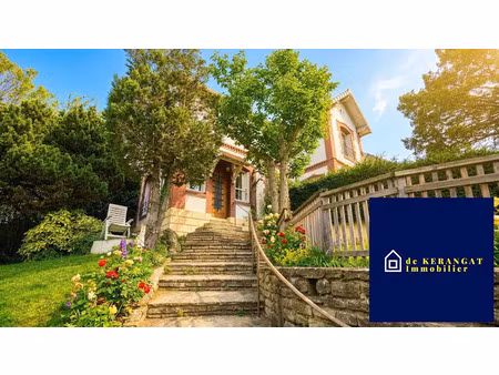 vente maison 7 pièces 111 m² à le plessis-robinson (92350)  819 000 €