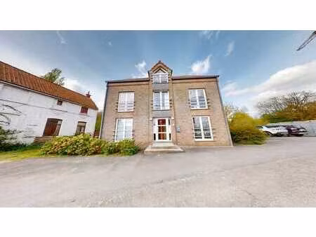 immeuble de rapport à haut rendement-opportunité rare