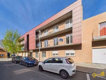 appartement 2 chambres + grand balcon