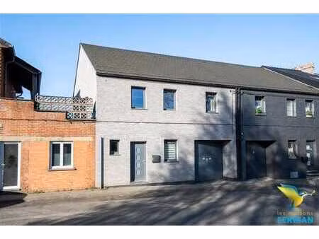 superbe maison neuve