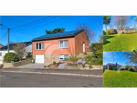 bungalow à vendre à knippstraße 5 hergenrath (vbe10192)