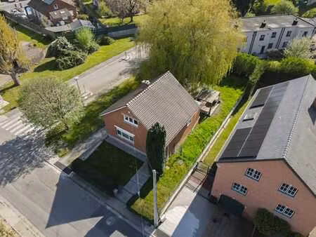 infos et visites : contactez madison au 0496/031520