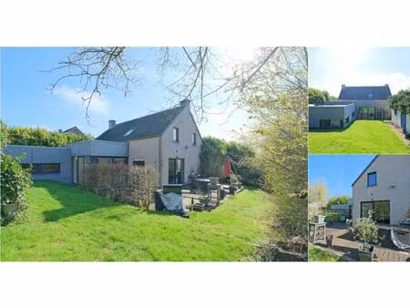 maison à vendre à rue de la source 191 haillot (vbe10217)