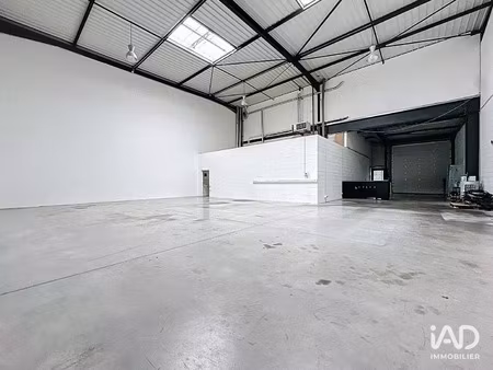 vente commerce 250 m² croix (59170)