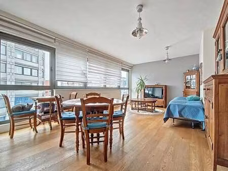 bel appartement 2 chambres au cœur d’ans