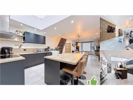 maison à vendre à rue de la pinchenière 146 mouscron (vbd52500)