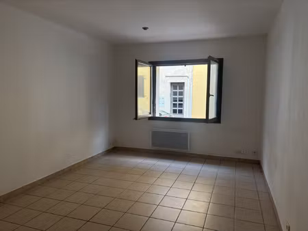 appartement la londe les maures 1 pièce(s) 30m2