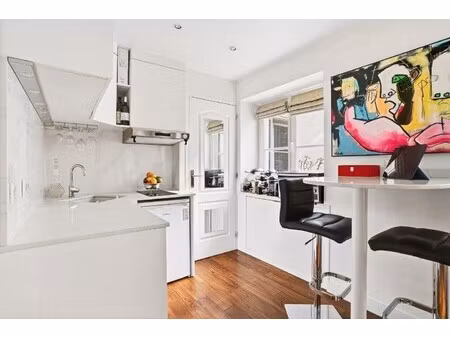 appartement de luxe à vendre dans le quartier vendôme