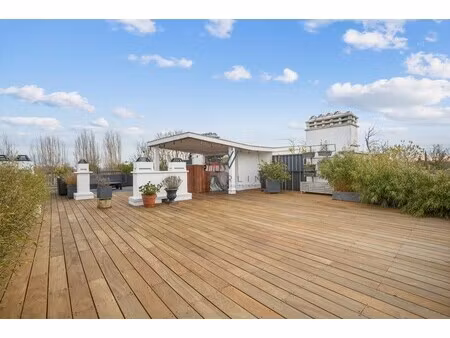 appartement de luxe à vendre dans le quartier plateau de cazes