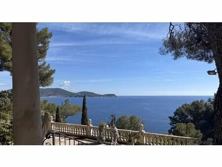 maison de luxe à vendre à la garde