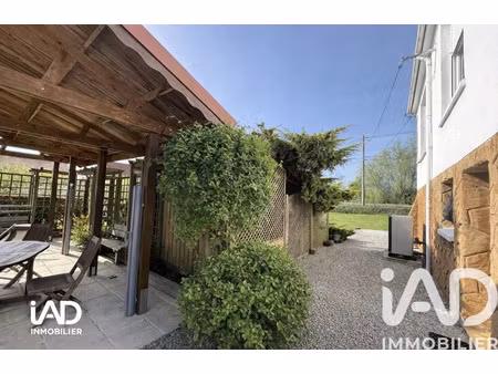 vente maison 6 pièces 140 m² ruminghem (62370)