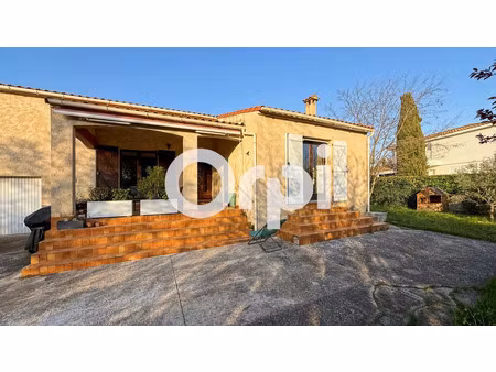 location maison 4 pièces 115 m² à saint-jean-de-védas (34430)