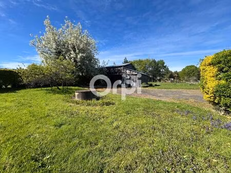 vente terrain 1264 m² missillac (44780)