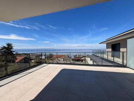 appartement de luxe à vendre dans le quartier ville haute