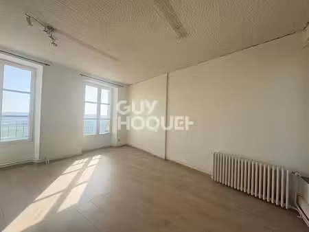 location appartement 1 pièce 40.16 m² à laon (02000)  390 €