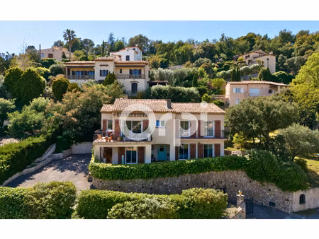 maison mandelieu-la-napoule 159.29 m² t-5 à vendre  849 000 €