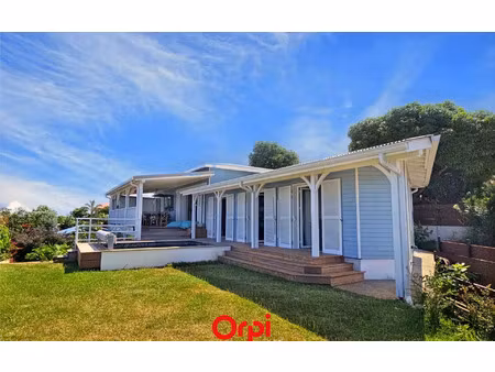 maison saint-leu 143.4 m² t-5 à vendre  790 000 €