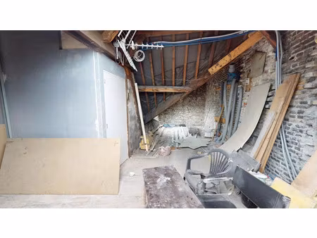 vente appartement 2 pièces 22 m² à le havre (76600)  35 000 €