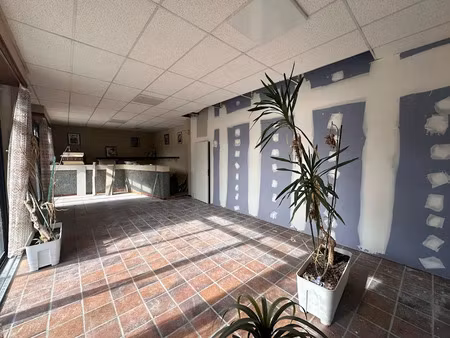 vente appartement 2 pièces 53.1 m² à lourdes (65100)  49 999 €