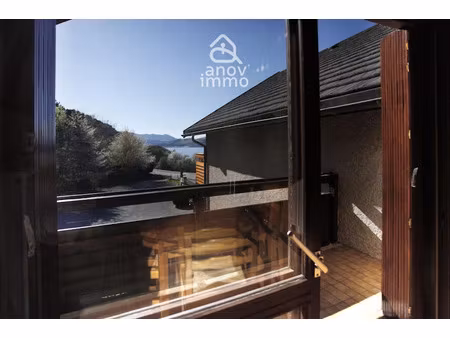 vente appartement 1 pièce 29.82 m² à savines-le-lac (05160)  125 000 €