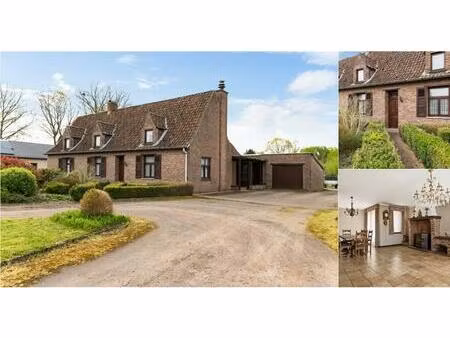 maison à vendre à keizerstraat 9 sinaai (rbv69639)