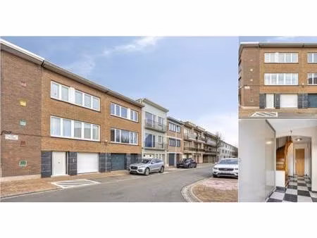 maison à vendre à jan dekinderstraat 4 zellik (rbv69567)