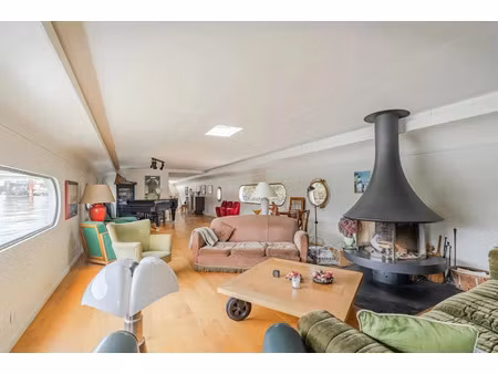 vente maison 7 pièces 250 m² à boulogne-billancourt (92100)  1 147 000 €