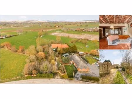 maison à vendre à tour notre dame 23 saint-sauveur (rbv69755)