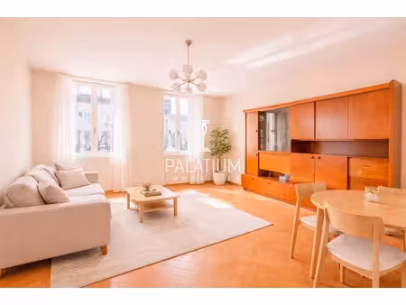 vente appartement 3 pièces 55.23 m² à manosque (04100)  85 000 €