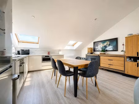 vente appartement 2 pièces 45 m² à rantigny (60290)  129 500 €
