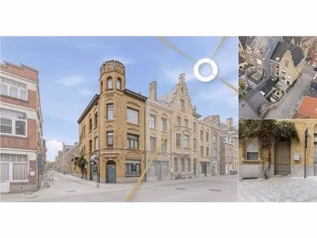 maison à vendre à rijselstraat 152 ieper (rbv69668)