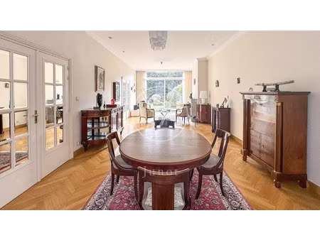vente maison 8 pièces 224.16 m² à lille (59000)  1 260 000 €