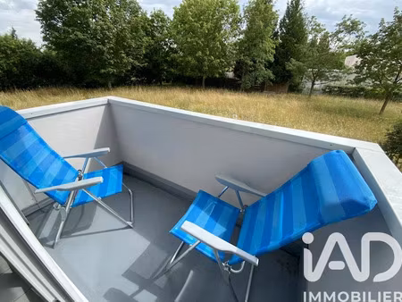 vente appartement 2 pièces 50 m² à amiens (80000)  50 000 €