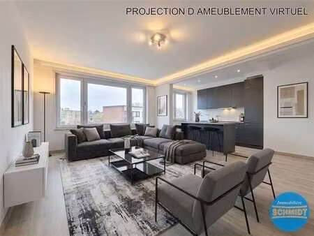 bel appart2ch + jardin + garage