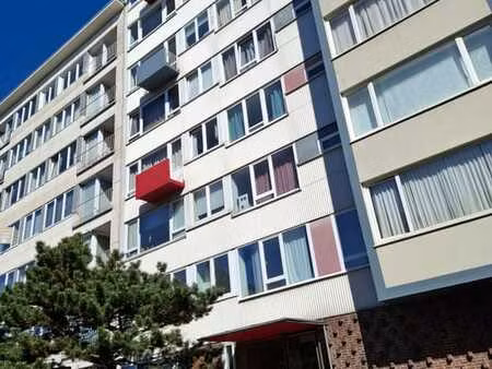 bel appartement une chambre