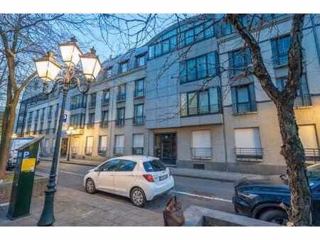 lumineux studio situation ideale