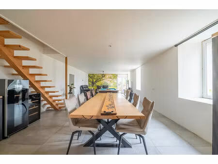 achat-vente maison vernierfontaine 221m2