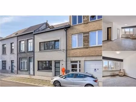 maison à vendre à komeetstraat 5 lier (rbv69659)