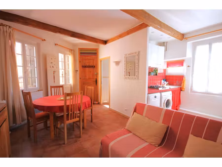 annonce appartement à vendre