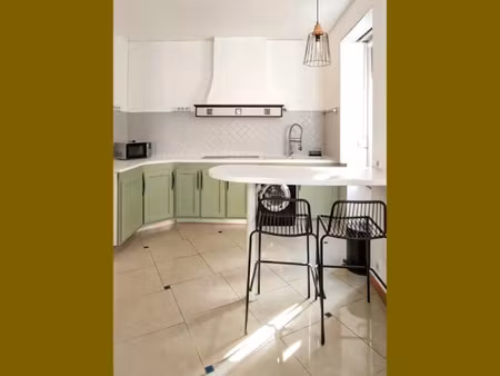 vente appartement 2 pièces 48 m² à carcassonne (11000)  69 000 €