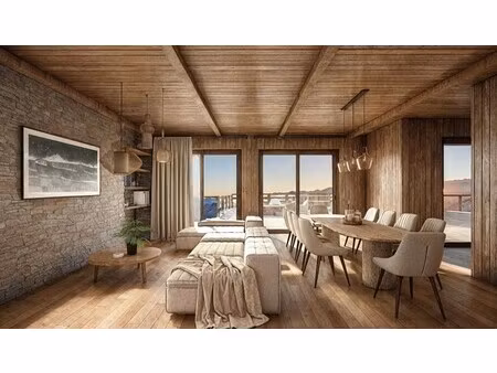 duplex de luxe à vendre à landry