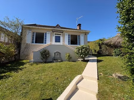 maison de luxe à vendre à deauville