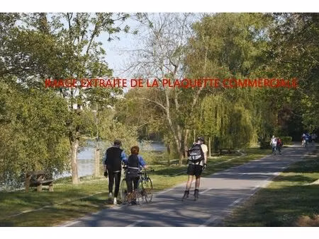 achat : maison (93160)