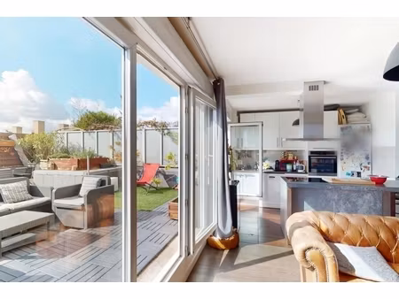 annonce appartement à vendre