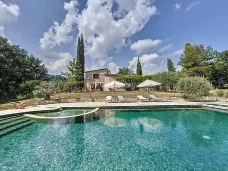 ferme à vendre à fayence