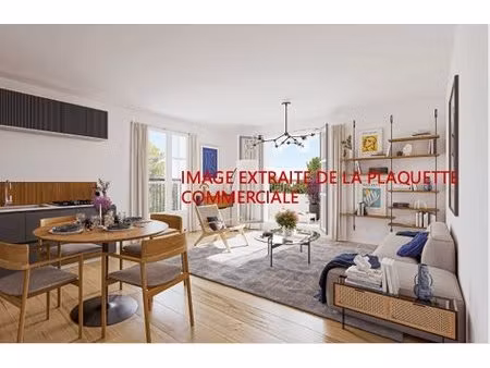 achat : appartement (56400)